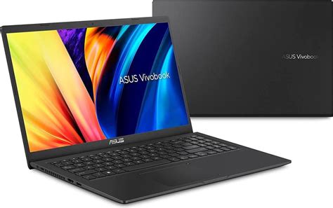 ASUS Vivobook F1500EA 15 6 FHD IPS Premium Laptop 11th Gen Intel 4