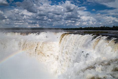 Things To Know Before Traveling To Iguazu Falls