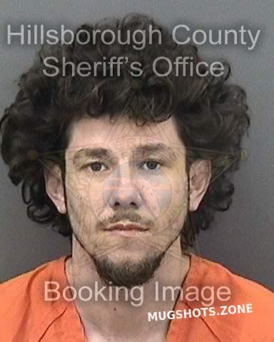 Flores Michael Hillsborough County Mugshots Zone