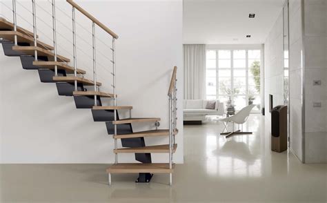 Types Of Stairs Uses Advantages Disadvantages With Pictures