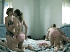 KIRSTEN BLOCK Nude AZNude