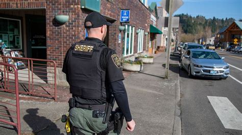 Multnomah County Sheriff, Gresham police launch program to help protect ...