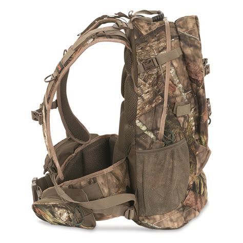 Best Small Hunting Backpack Literacy Basics