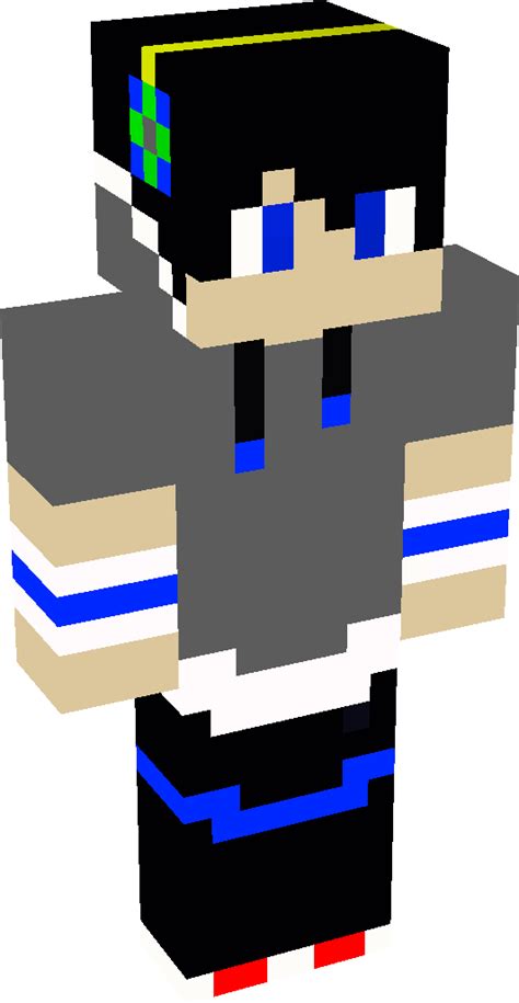 Minecraft Skin Editor Endergaming Tynker