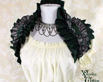 Venefica Corsetry by VeneficaCorsetry on Etsy