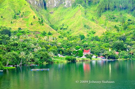 Lontung Johnny Siahaan Flickr