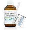 Life Solution Cdl Extra Chlordioxid L Sung Cds Extra Lange