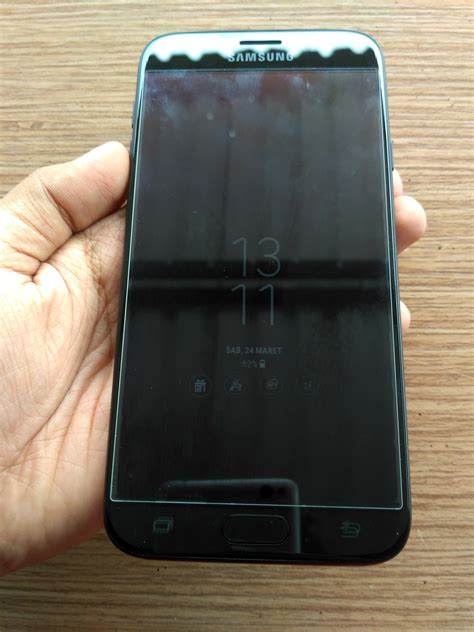 review samsung galaxy  pro benchmark tes kamera teknosid