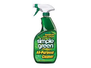 Cox Hardware And Lumber Simple Green All Purpose Concentrated Cleaner