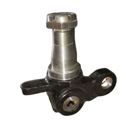 Mild Steel Godrej Forklift Steering Knuckle At Rs In Rajkot Id