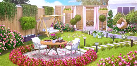 Home Design My Dream Garden Apps On Google Play