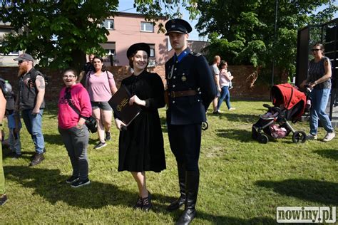 Jak za starej Polski Śląski piknik historyczny na Ignacym w Rybniku