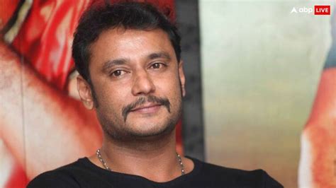 Kannada Actor Darshan Arrested By Bengaluru Police In Renuka Swamy Murder Case