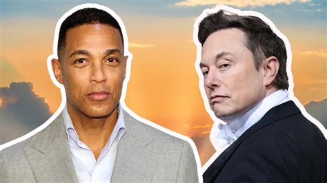 Don Lemon Elon Musk Most Awkward Interview Of 2024