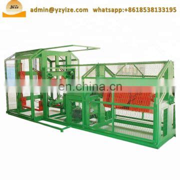 Agriculture Twine Nylon Rope Making Machines Rope And Net Machine Of