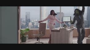 SHE HULK ATTORNEY AT LAW NUDE SCENES AZNude