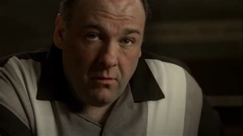 The Most Brutal Deaths In The Sopranos