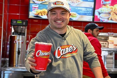 Raising Canes Prepares To Open Two New Locations In New York City