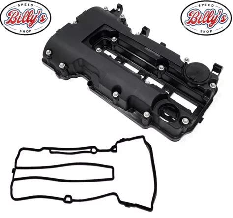 Genuine Vauxhall Adam Astra Zafira Corsa Cylinder Head Rocker Cover