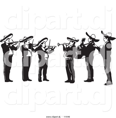 Collection of Mariachi clipart | Free download best Mariachi clipart on ...