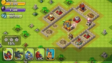 10 Best Games Like Clash Of Clans [updated 2023]