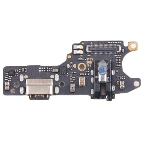 เดิมชาร์จพอร์ตคณะกรรมการสำหรับ Xiaomi R Edmi หมายเหตุ 9 4 กรัม / R Edmi ...
