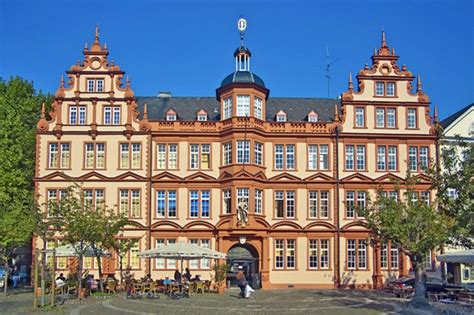 10 Top Tourist Attractions in Mainz | PlanetWare