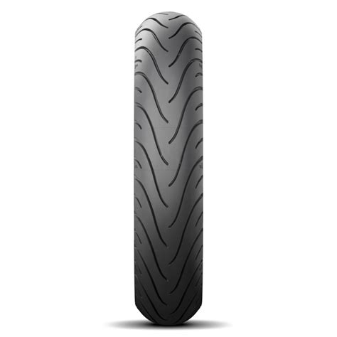 Michelin Pilot Street Radial R M C H Tl Tt Trasera