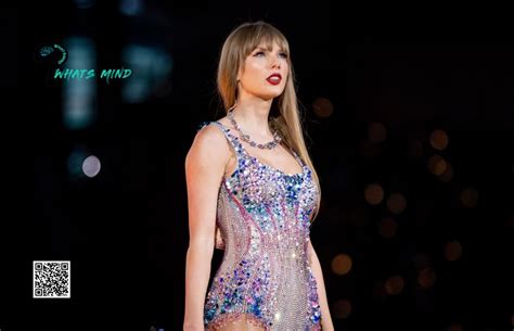 Taylor Swift Net Worth Crossed $1 Billion!