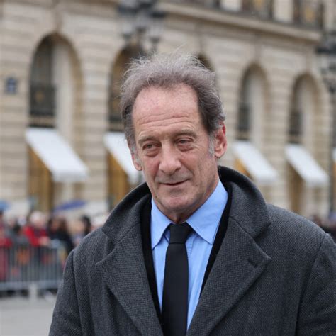 Photos De Vincent Lindon