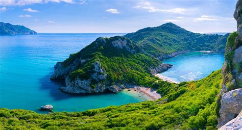 The Ionian Islands Travel Guide | Rough Guides