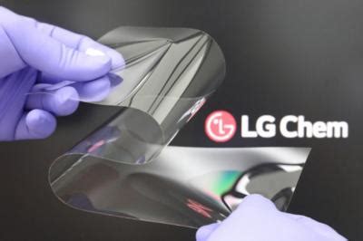 Lg Chem Sells Its Display Polarizer Business For Million Oled Info