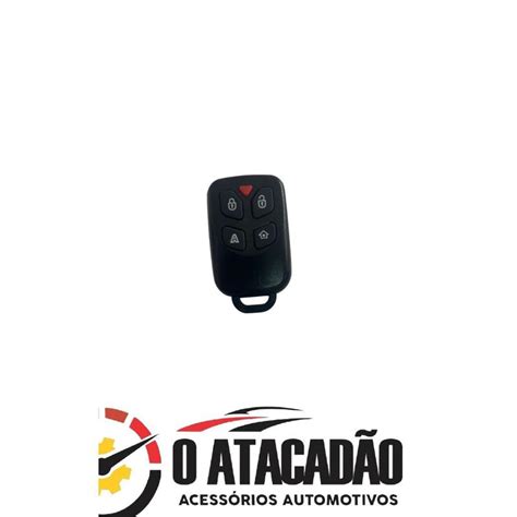 Controle Flex Para Positron Px40 4b 292 360 AUTOKEY Controle De