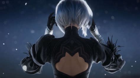 Naraka Bladepoint Reveals NieR Crossover Ahead Of World Championships