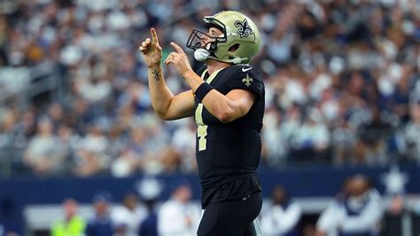 Saints QB Derek Carr sends urgent message after 'cool' start