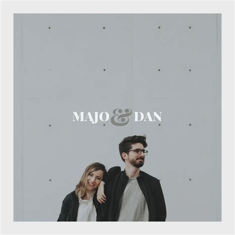 Cara a Cara Te Deseo canción de Majo y Dan Marcos Vidal Spotify