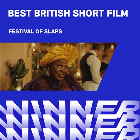 British Independent Film Awards 2023 Spotlights Nigerian Talents and ...