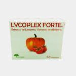 Natural E Eficaz Lycoplex Forte C Psulas Kuantokusta