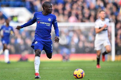 Ngolo Kante Fifa 22