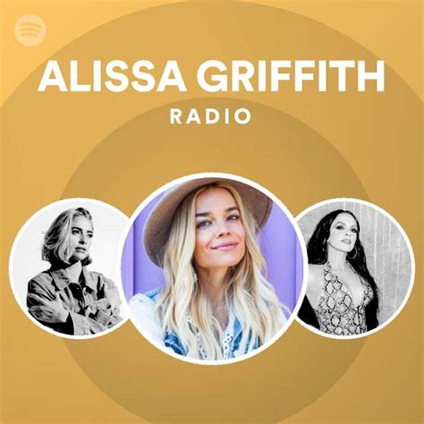 Alissa Griffith Spotify