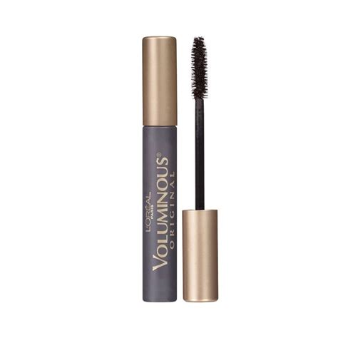 Voluminous Original Mascara Volume Mascara Best Eyelash Growth Serum