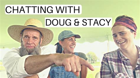 Chatting With Off Grid With Doug And Stacy Fermentation And