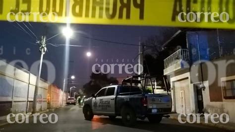 Familia Es Asesinada En Celaya Muere Una Beb Por Bala Perdida