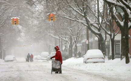 Annual Cleveland snowfall totals since 1950-51 | cleveland.com