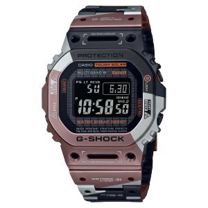 Gmw B Tva G Shock Full Metal Gmw B Series Casio Singapore