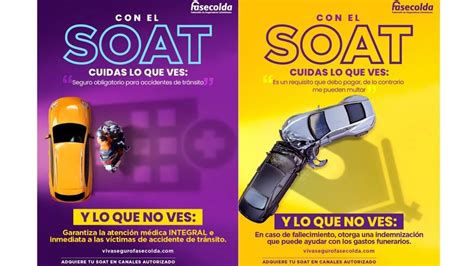 Claves Para Entender Los Beneficios Del Soat