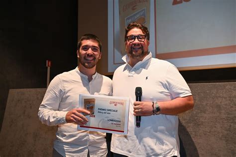 Pane E Panettieri DItalia 2024 Le Foto Della Premiazione Gambero Rosso