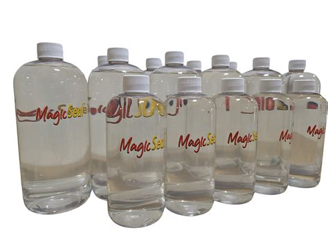 Dtf Magicseal Spray Refill Magic Seal Solution Only Dtg Pro