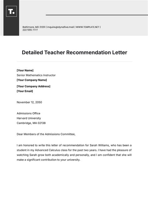 Letter Of Recommendation For A Coach Position Boys Head Coach Outdoor