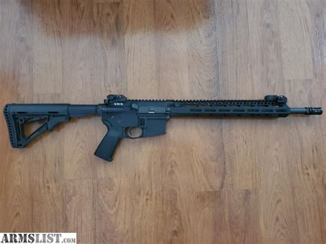 Armslist For Sale Bcm Recce Mid Length